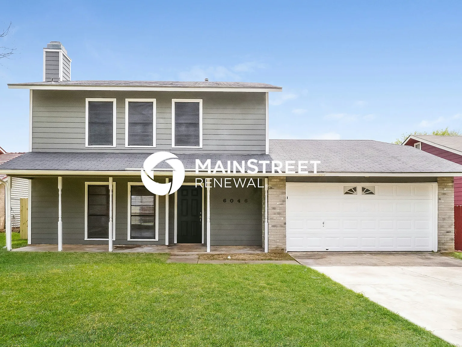 6046 Whispering Lake St — Photo 1
