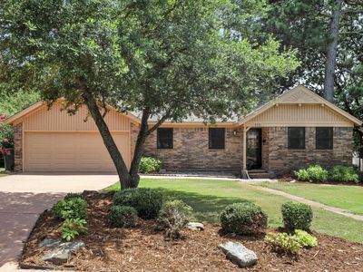 2919 Misty Ln, Little Rock, AR, 72227