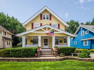 3690 W Park Rd, Cleveland, OH 44111