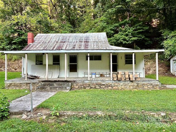 851 Lower Shut In Rd, Hot Springs, NC 28743