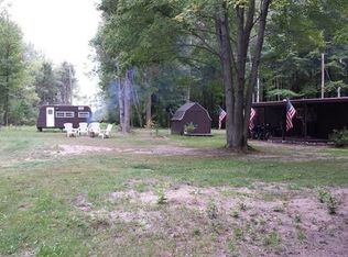 3240 W Cranberry Lake Rd, Harrison, MI 48625