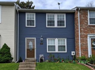 1707 Springhouse Ct, Frederick, MD 21702