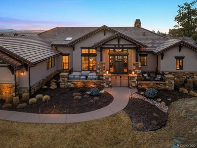 7237 Prairie Star Court, Parker, CO, 80134