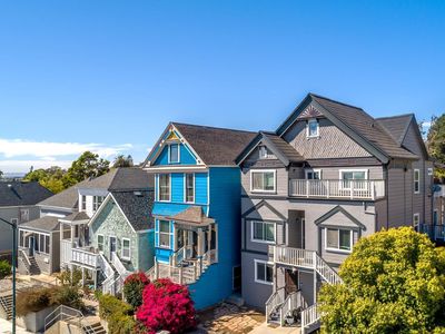 330 Capitol Street, Vallejo, CA, 94590