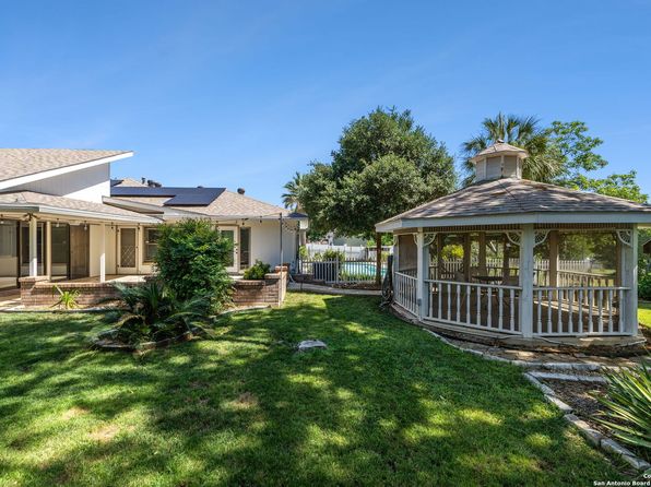 7214 N Vandiver, San Antonio, TX 78209