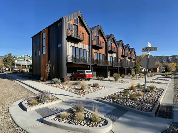 604 Charles St, Ridgway, CO 81432