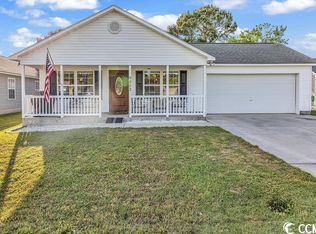 9852 Conifer Ln, Murrells Inlet, SC 29576