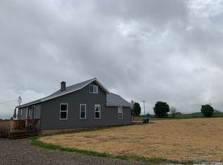 847 Snow Prairie Rd, Bronson, MI 49028