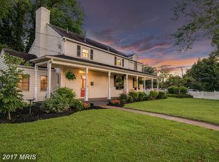 10 Woodmoor Dr, Silver Spring, MD 20901