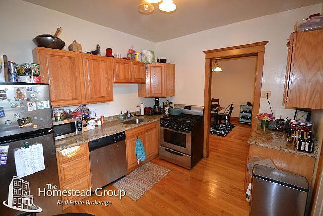 1st image of 4846 N Bell Ave #003