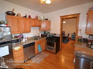 4846 N Bell Ave #003, Chicago, IL 60625