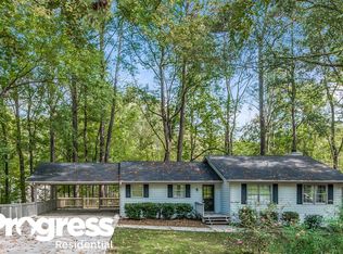 1865 Oak Ridge Way, Lawrenceville, GA 30044