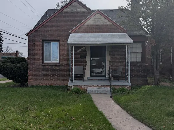 17604 Murray Hill St, Detroit, MI 48235