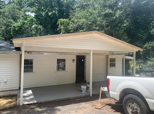 3969 King Dr, Douglasville, GA