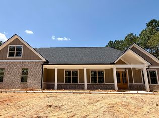 11 Charismatic Rd SW, Rome, GA 30161