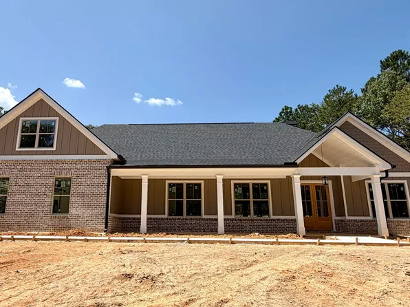 11 Charismatic Rd SW, Rome, GA 30161