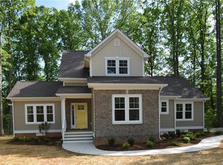 6086 Preakness Stakes Ln, Powhatan, VA 23139