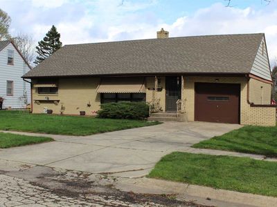 304 Kenilworth Dr, Rockford, IL, 61108