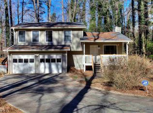 3347 Oak Rd, Snellville, GA 30078