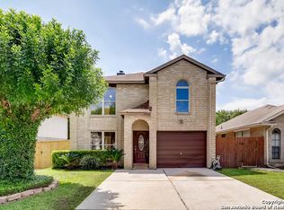 11402 Bald Mtn, San Antonio, TX 78245