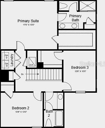 3rd image of this home