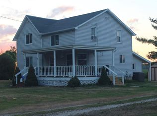 4278 Duprie Rd, Standish, MI 48658