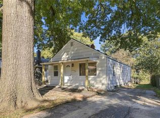 4411 Springfield St, Kansas City, KS 66103