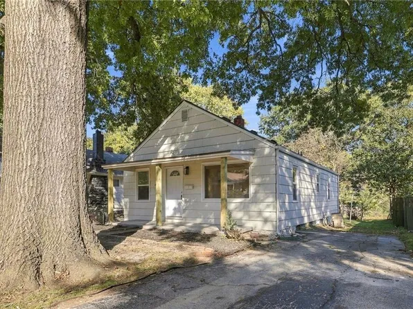 4411 Springfield St, Kansas City, KS 66103