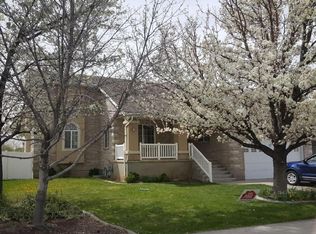 509 N 560 W, Spanish Fork, UT 84660
