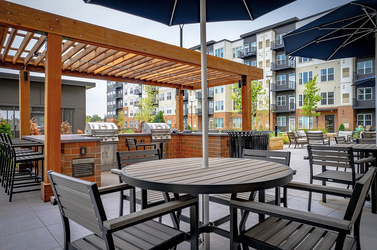 Legacy Commons at Signal Hills 55+ Apartments — Photo 2