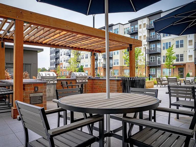Legacy Commons at Signal Hills 55+ Apartments — Photo 2