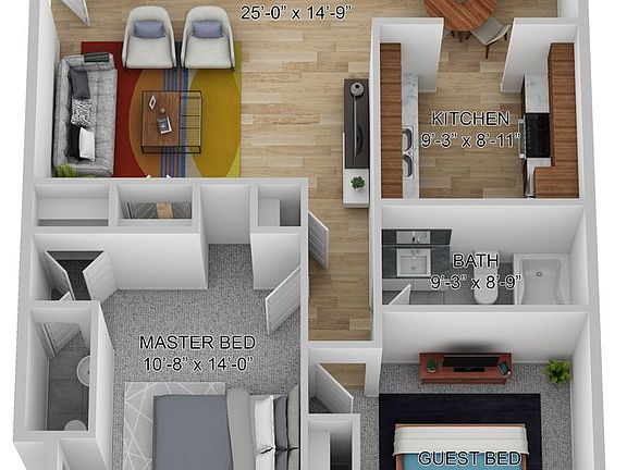 4th image of this home