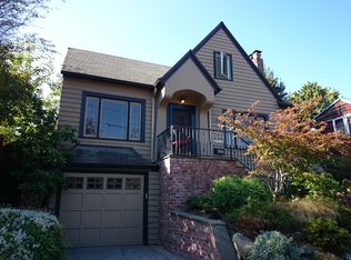 2107 E Republican St, Seattle, WA 98112