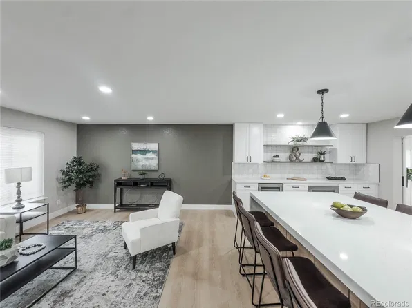 6895 S Ulster Circle, Englewood, CO 80112