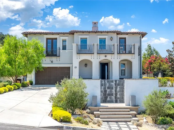 1227 Inspiration Point, West Covina, CA 91791