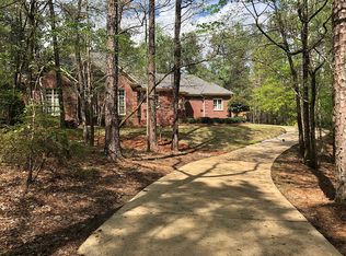 1029 Country Pl, Fortson, GA 31808
