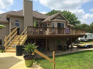 3125 S Stone Hill Rd, Chana, IL 61015