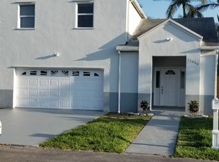 11848 SW 273rd Ln, Homestead, FL 33032