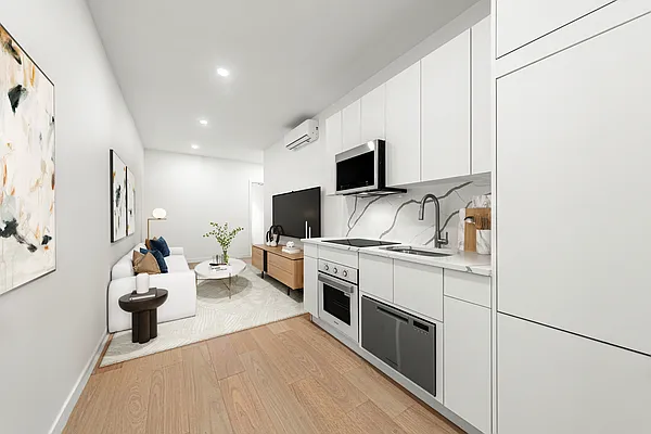 Rented by Compass | media 3