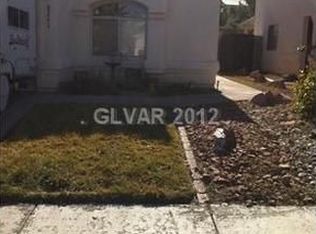 8241 Cimarron Ridge Dr, Las Vegas, NV 89128