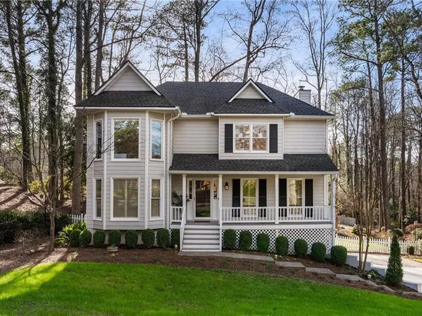 1219 Wheatley Dr SW, Lilburn, GA 30047