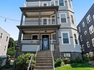 15 Bailey St, Dorchester, MA 02124