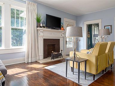 2506 Jackson St, Alexandria, LA 71301 | Zillow