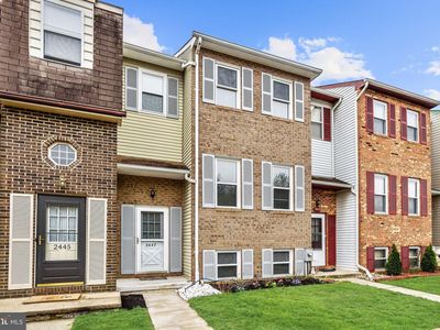 2447 Vineyard Ln, Crofton, MD, 21114