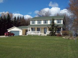 11838 Hopson Hill Rd, Wattsburg, PA 16442