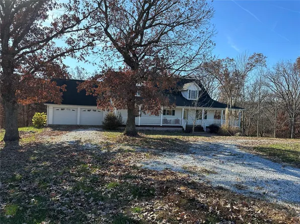 15062 Highway T, Baring, MO 63531