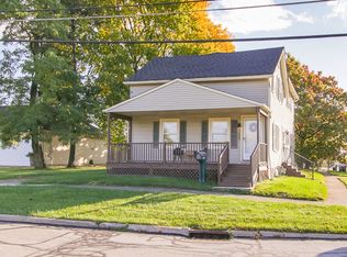 7329 Ward Rd, Cleveland, OH 44134