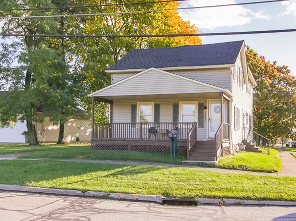 7329 Ward Rd, Cleveland, OH 44134