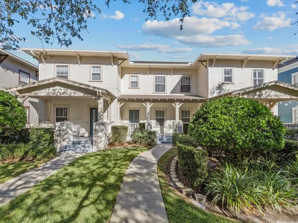 1035 Old Blush Rd, Celebration, FL 34747