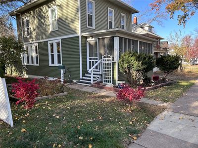 209 5th Ave NW, Mount Vernon, IA, 52314